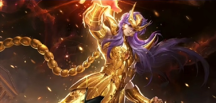 王者荣耀墨子黄金天蝎座皮肤怎么获得