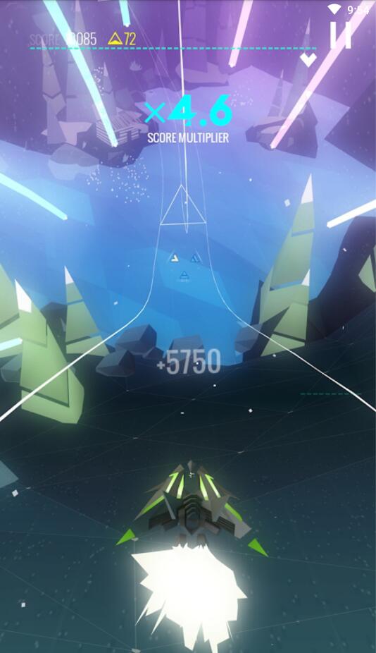 艾维奇重力手机免费版