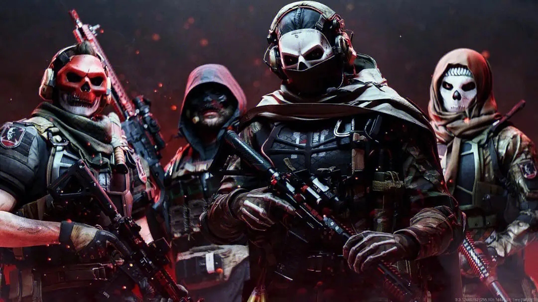 使命召唤T0步枪有哪些_使命召唤T0步枪分析