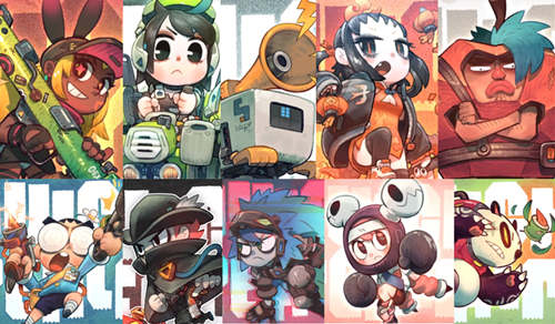 恶果之地加血方法_恶果之地怎么加血