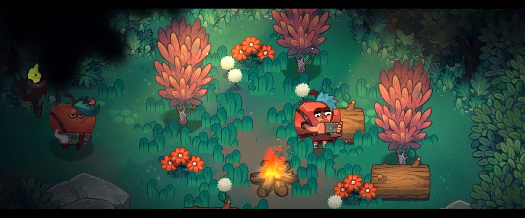 恶果之地加血方法_恶果之地怎么加血