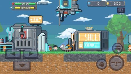 熔岩矿车安卓下载2024