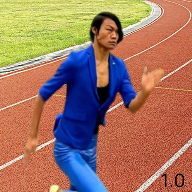 妖姬酷跑安卓版最新版下载