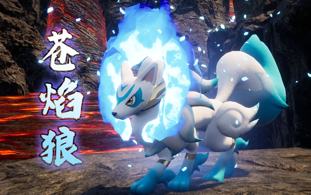 幻兽帕鲁boss位置一览_幻兽帕鲁boss在哪