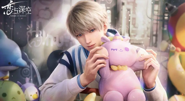 恋与深空体力规划最佳方式_恋与深空体力规划建议