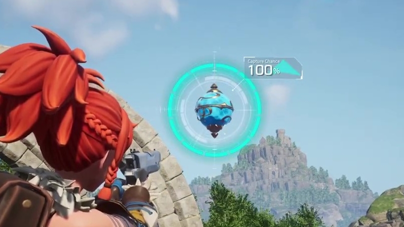 幻兽帕鲁腾炎龙龙蛋怎么获取_腾炎龙龙蛋获取方法