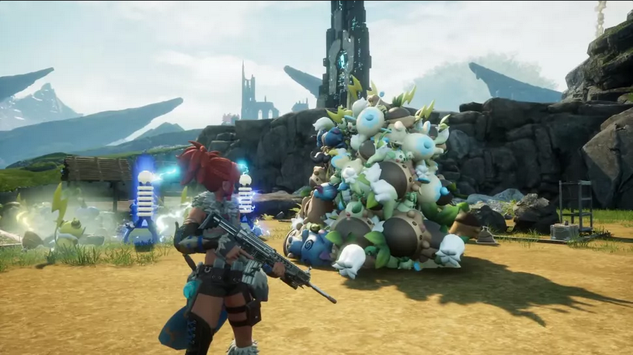 幻兽帕鲁激活码怎么获取_幻兽帕鲁激活码获取方法