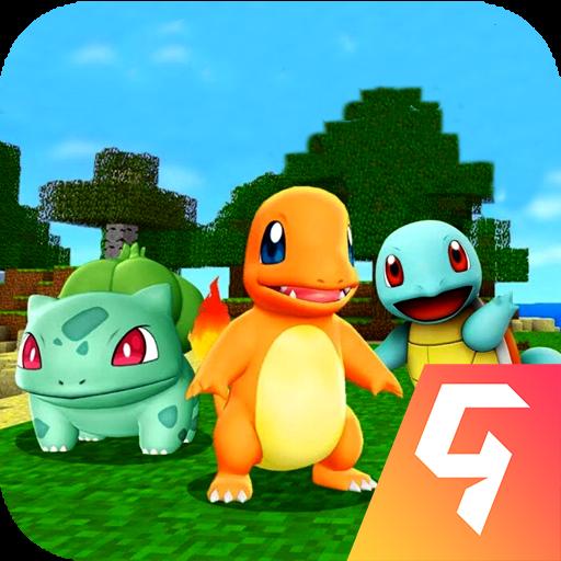宝可梦世界2024最新版下载