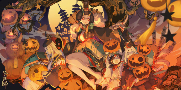 《阴阳师》2024阎魔御魂搭配分享_装备攻略