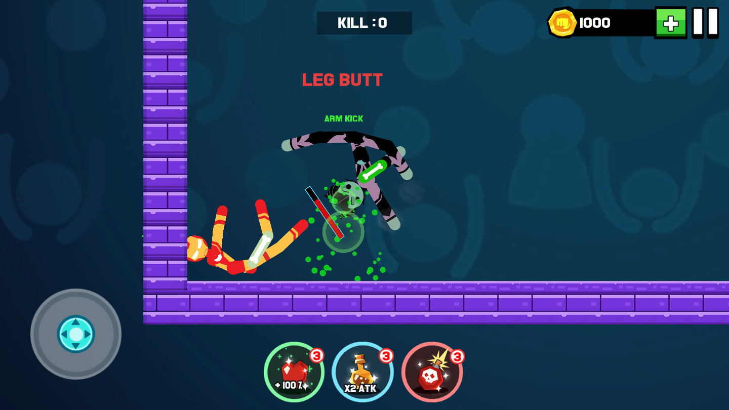 刺客战斗-皇家战斗苹果免费下载