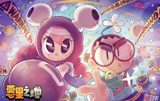 恶果之地保存存档方法_恶果之地怎么保存存档