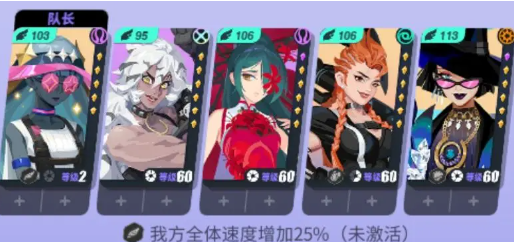 众神派对进阶阵容推荐_众神派对最强进阶阵容搭配攻略