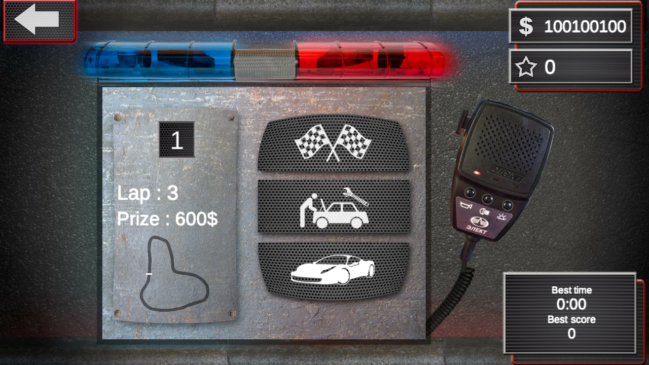 罪犯与警察手机下载苹果版