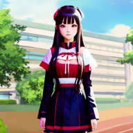 小姐姐的生活2024最新版下载