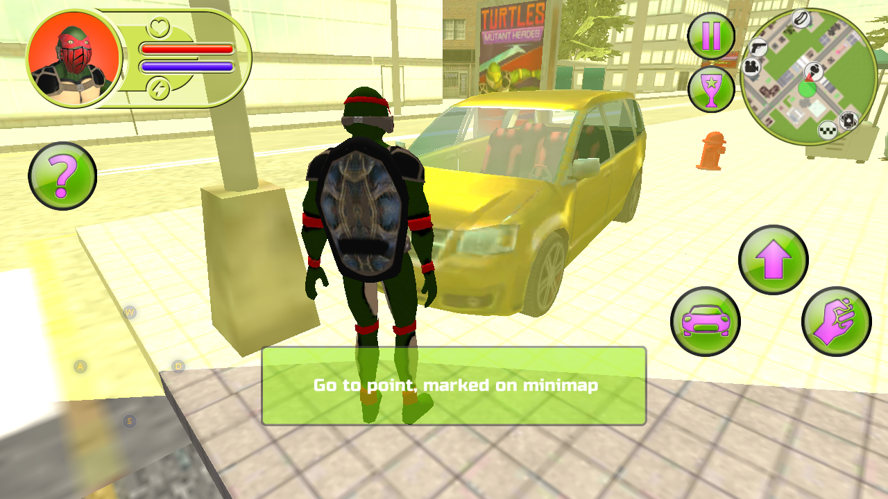 冒险英雄无限金币版