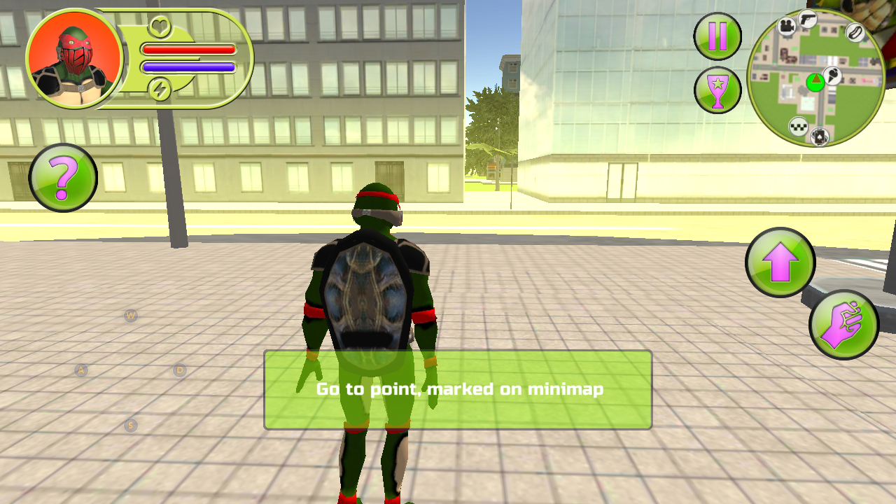 冒险英雄下载安装苹果版