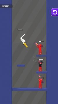 古怪射手最新安卓2024下载