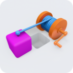 卷绕绳索ios版下载