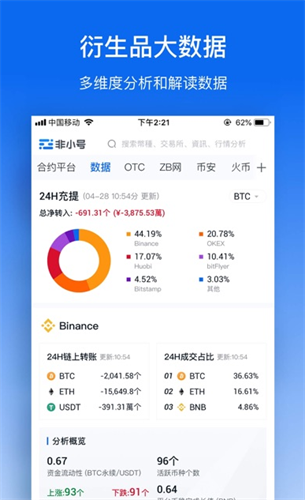 鸥易交易所app电脑版安装