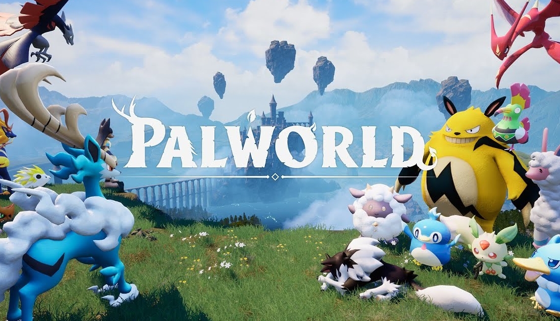 幻兽帕鲁全帕鲁图鉴收集及位置汇总_幻兽帕鲁全帕鲁图鉴收集及位置汇总都有什么