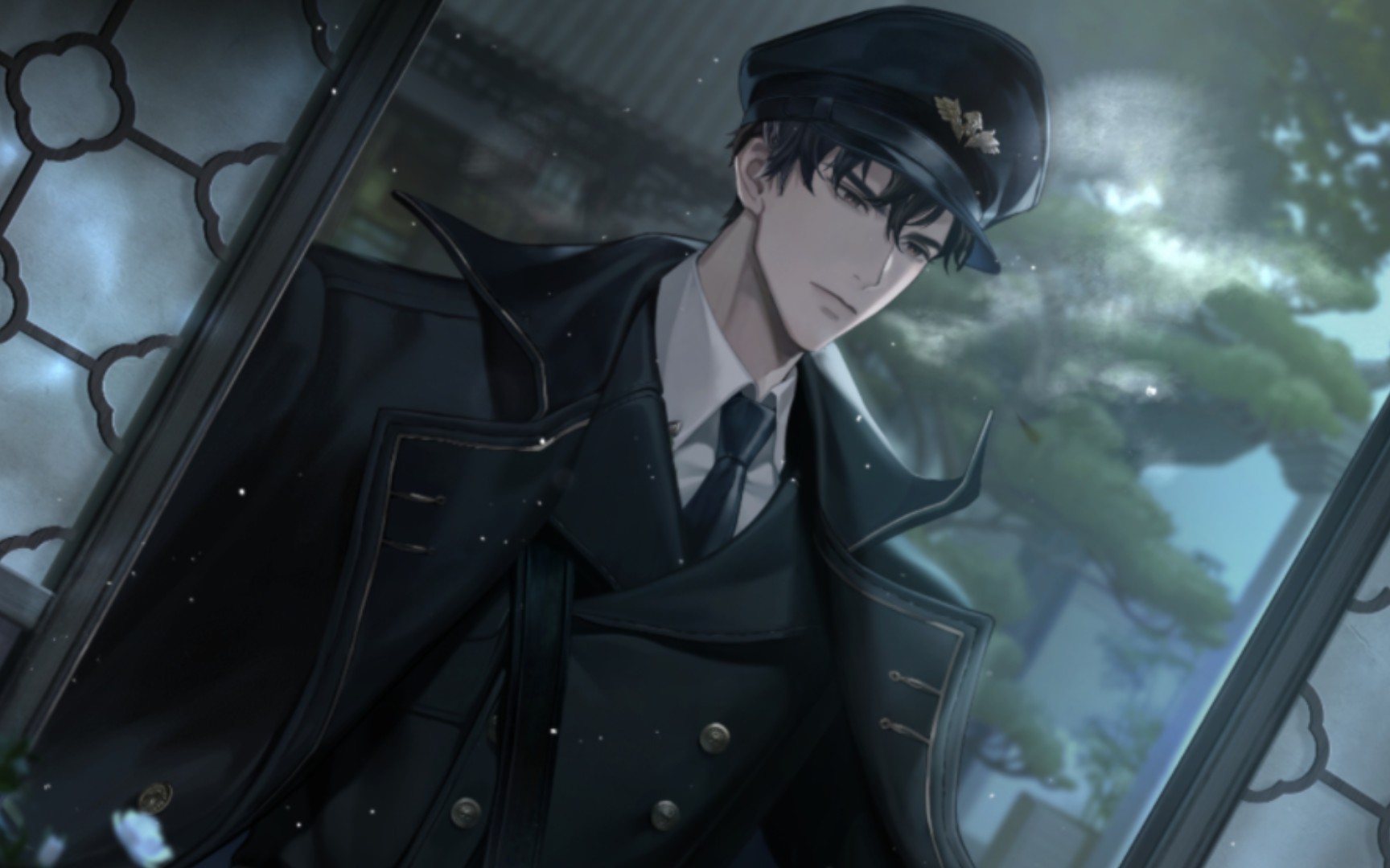 《世界之外》迷失空间顾时夜攻略_《世界之外》迷失空间顾时夜如何通关