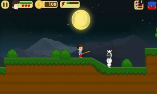 波公猎人2最新2024下载