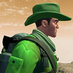 超级小人跑酷安卓版