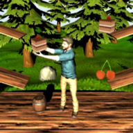 抓住一个可食用最新版下载