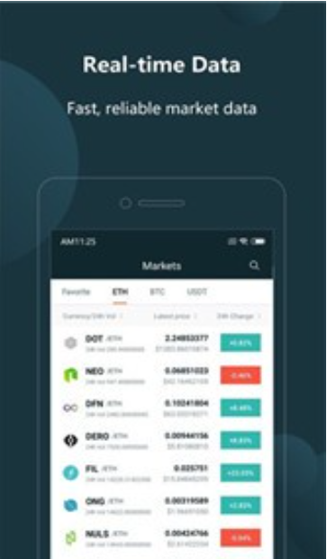 鸥易交易所下载安装最新版