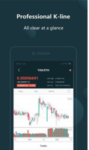 鸥易交易所下载安装最新版