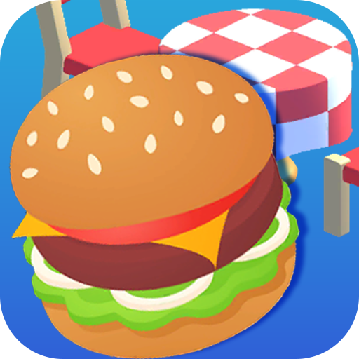 疯狂汉堡巴士安卓最新下载安装