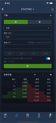 币托app安卓版下载最新版