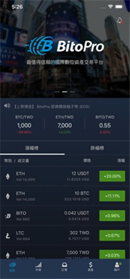 币托app安卓版下载最新版