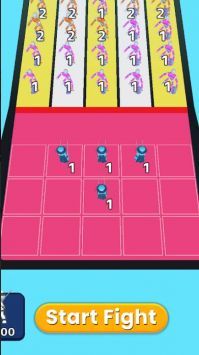 合并士兵杀戮最新版