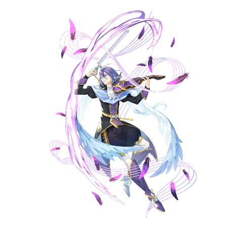 《悠久之树》沃尔特强度分析