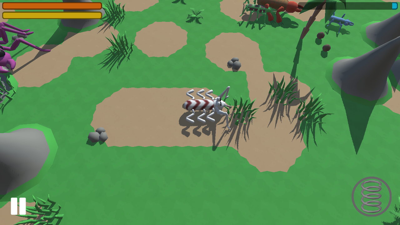 三维进化模拟器手机下载免费版