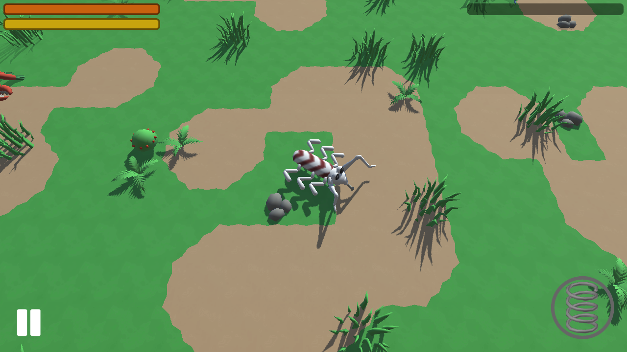 三维进化模拟器手机下载免费版