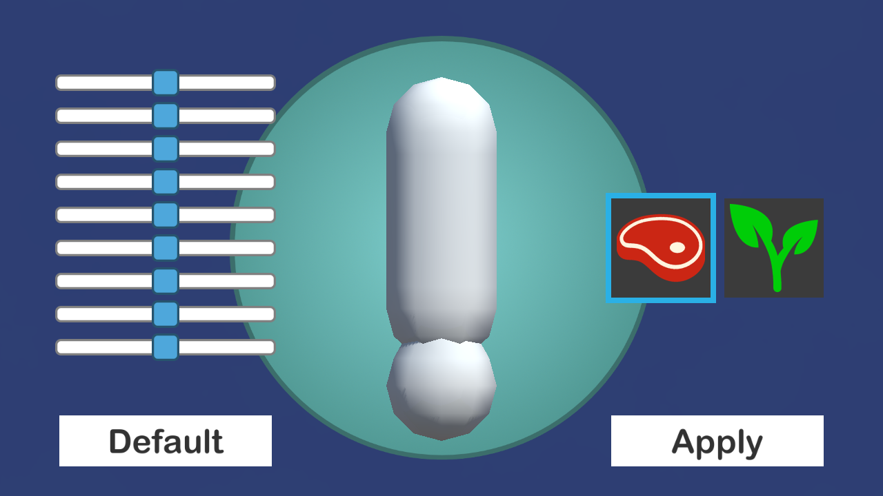 三维进化模拟器手机下载免费版