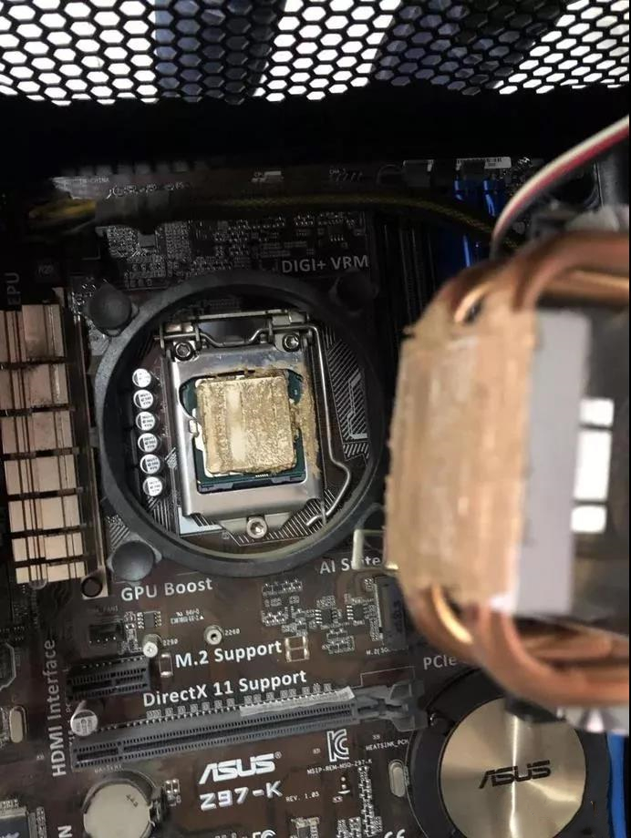 分享电脑自动重启的详细解决方案