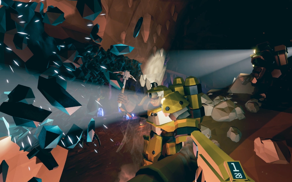 深岩银河幸存者哪个人物厉害_深岩银河幸存者什么人物厉害