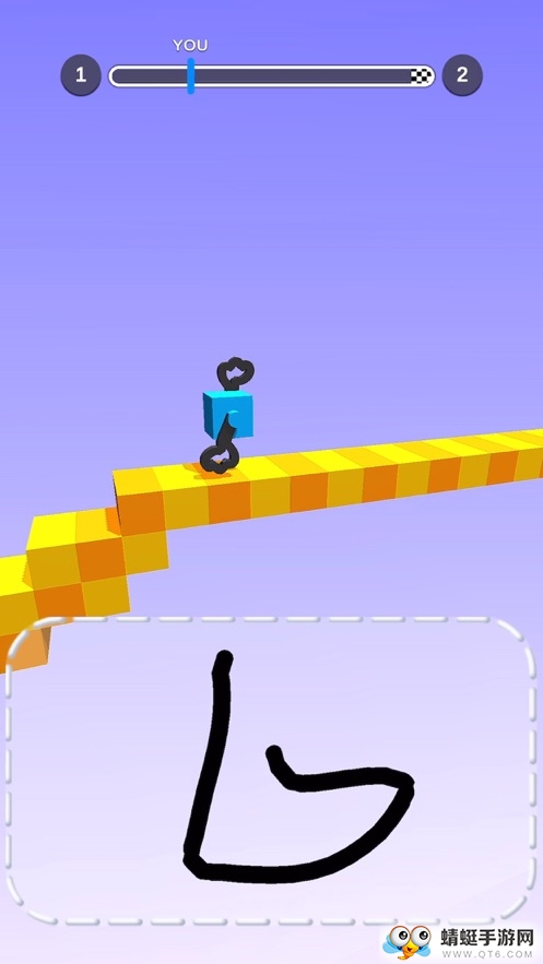 画腿攀越手机下载苹果版