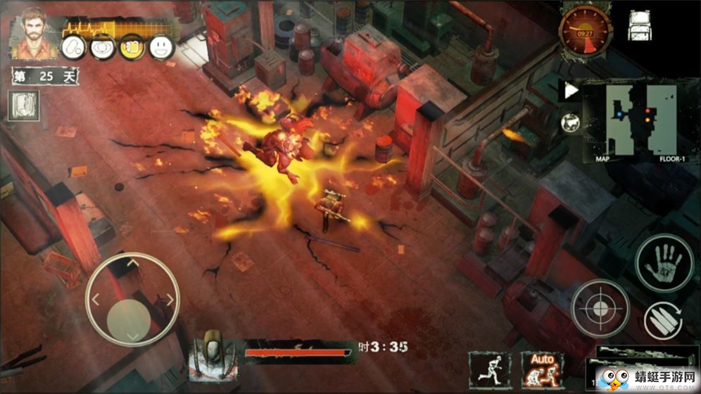 末日方舟手机版ios版