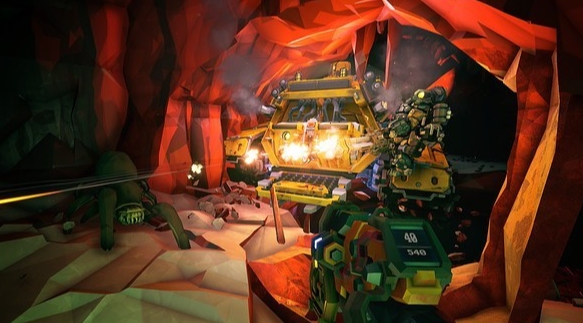 深岩银河幸存者其他角色怎么解锁_深岩银河幸存者其他角色如何解锁