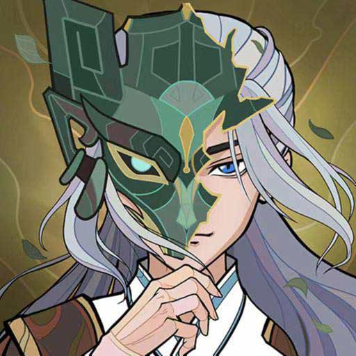 江湖墨世录2024安卓版下载