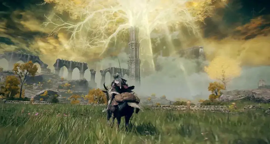 艾尔登法环dlc黄金树之影收不收费_艾尔登法环dlc黄金树之影收费吗