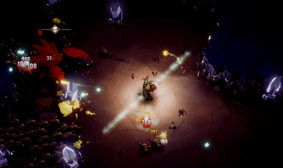 深岩银河和深岩银河幸存者有什么区别_深岩银河和深岩银河幸存者有哪些区别