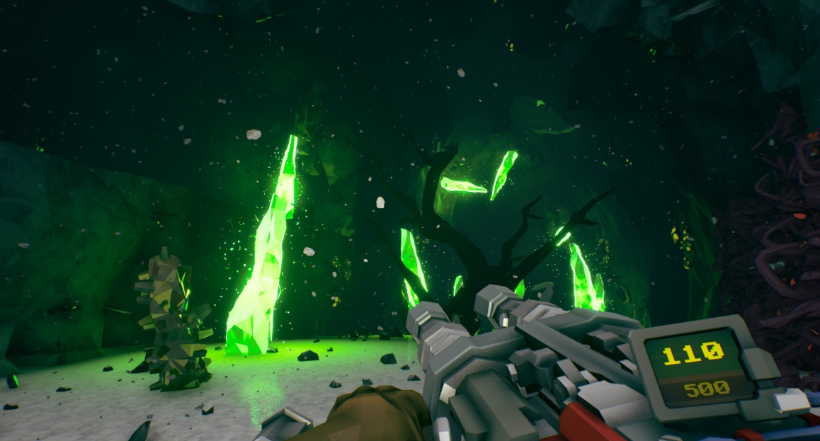 深岩银河和深岩银河幸存者有什么区别_深岩银河和深岩银河幸存者有哪些区别