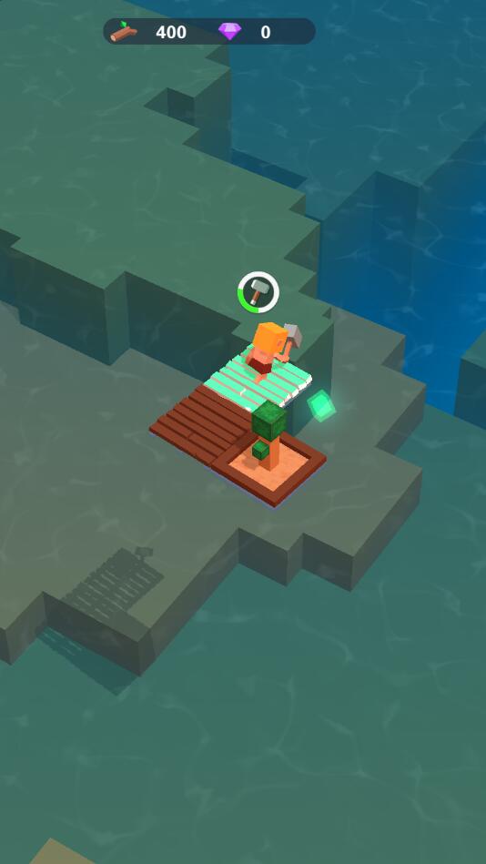 海上方舟手机版免费版下载