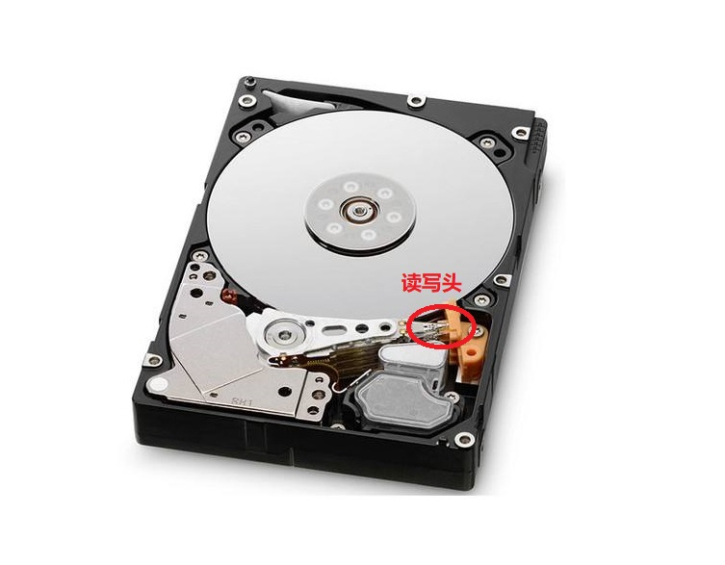 教你有关电脑固态硬盘与机械硬盘的区分及选择