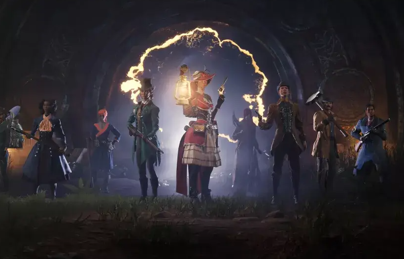 夜莺传说游戏何时预购最划算_夜莺传说游戏详情